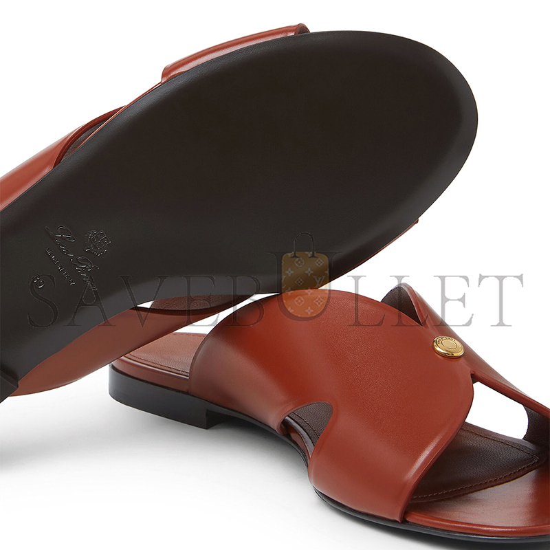 LORO PIANA VERA SANDAL FAP4651_R190 LORO PIANA VERA SANDAL FAP4651_R190